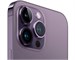 Apple iPhone 14 Pro Max 512GB Deep Purple. Изображение 3.