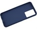 Панель-накладка Gresso Меридиан Dark Blue для Oppo A57s. Изображение 2.