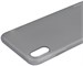 Панель-накладка Hardiz Ultra Slim Black для Apple iPhone XS Max. Изображение 3.