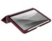 Чехол Uniq Moven (с держателем для стилуса) Maroon Red для iPad Mini (2021). Изображение 3.