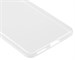 Панель-накладка Gresso Air Transparent для Xiaomi Mi 11 Lite. Изображение 4.