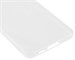 Панель-накладка Gresso Air Transparent для Samsung Galaxy S23+. Изображение 4.