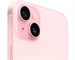 Apple iPhone 15 Plus 256Gb Pink. Изображение 2.