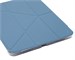 Чехол Uniq Camden (с отсеком для стилуса) Blue для iPad Air 10.9 (2020). Изображение 4.