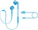 Беспроводные наушники с микрофоном Philips SHB5250BL Blue. Изображение 2.