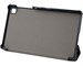 Чехол Partson T-133 Black для Samsung Galaxy Tab A7 Lite (SM-T225). Изображение 5.
