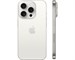 Apple iPhone 15 Pro 1Tb White Titanium. Изображение 4.