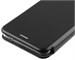 Чехол NewLevel Booktype PU Black для Samsung Galaxy A52. Изображение 3.