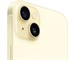 Apple iPhone 15 Plus 512Gb Yellow. Изображение 2.
