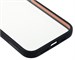 Панель-накладка Hardiz ShockProof Case Black Frame для iPhone 13 Pro. Изображение 4.
