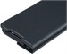 Чехол DF xiFlip-89 Black для Xiaomi Redmi 12C. Изображение 3.