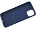 Панель-накладка Gresso Меридиан Dark Blue для Samsung Galaxy A03. Изображение 2.