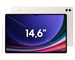Samsung SM-X910 Galaxy Tab 9 Ultra 14.6 Wi-Fi 1TB Beige. Изображение 1.