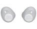 Беспроводные наушники с микрофоном JBL С115TWS White. Изображение 4.