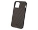 Панель-накладка Itskins Hybrid Carbon Black для iPhone 12/12 Pro. Изображение 1.