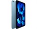 Apple iPad Air (2022) Wi-Fi 256Gb Blue. Изображение 2.