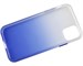 Панель-накладка Hardiz Air Blue Gradient для Apple iPhone 11. Изображение 2.