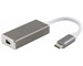 Адаптер Barn&Hollis Type-C - mini-DisplayPort для MacBook, Grey. Изображение 2.