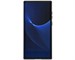 Панель-накладка Nillkin Super Frosted Shield Pro Сase Black для Samsung Galaxy S22 Ultra. Изображение 2.