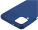 Панель-накладка Gresso Меридиан Dark Blue для Samsung Galaxy A12. Изображение 3.