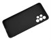 Панель-накладка NewLevel Fluff TPU Black для Samsung Galaxy A33 (5G). Изображение 2.