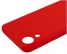 Панель-накладка Gresso Меридиан Red для Samsung Galaxy A03 Core. Изображение 3.