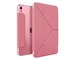 Чехол Uniq Camden Pink для iPad 10.9 (2022). Изображение 1.