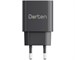 Зарядное устройство сетевое Dorten 2-Port USB Smart ID Wall Quick Charger 12W 2.4A Black. Изображение 2.