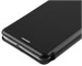 Чехол NewLevel Booktype PU Black для Samsung Galaxy A32. Изображение 3.