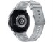Samsung Galaxy Watch 6 Classic SM-R960 47mm Silver. Изображение 3.