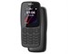 Nokia 106 Dual Dark Grey. Изображение 1.