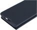 Чехол DF oFlip-28 Black для Oppo A78 (4G). Изображение 3.