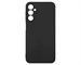 Панель-накладка DF sCase-167 Black для Samsung Galaxy A24. Изображение 1.
