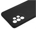 Панель-накладка NewLevel Fluff TPU Black для Samsung Galaxy A33 (5G). Изображение 3.