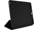 Чехол NewLevel Booktype PU Black для iPad Air 10.2. Изображение 3.