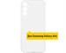 Панель-накладка DF sCase-166 Clear для Samsung Galaxy A54. Изображение 4.