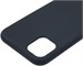 Панель-накладка Uniq Lino Black для Apple iPhone 11. Изображение 3.