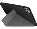 Чехол Uniq Transforma Rigor (с держателем для стилуса) Grey для iPad Pro 11 (2020). Изображение 2.