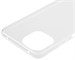 Панель-накладка Gresso Air Transparent для Xiaomi Mi 11 Lite. Изображение 3.