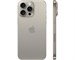 Apple iPhone 15 Pro Max 256Gb Natural Titanium. Изображение 4.