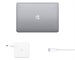 Apple MacBook Pro 13 Retina with Touch Bar Space Grаy MYD92RU/A. Изображение 6.