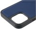 Панель-накладка Uniq Transforma Blue для iPhone 12 Pro Max. Изображение 3.