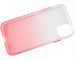 Панель-накладка Hardiz Air Pink Gradient для Apple iPhone 11. Изображение 2.