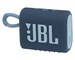 Акустическая система Bluetooth JBL Go 3 Blue. Изображение 1.