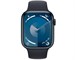 Apple Watch Series 9 Aluminum Case Midnight 45mm with Sport Band M/L. Изображение 2.