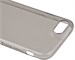 Панель-накладка Uniq Glase Clear Grey для Apple iPhone 7. Изображение 6.