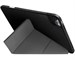 Чехол Uniq Transforma Rigor (с держателем для стилуса) Black для iPad Pro 11 (2021/2020). Изображение 2.