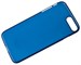 Панель-накладка Uniq Bodycon Navy Blue для iPhone 7 Plus / 8 Plus. Изображение 2.