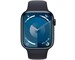 Apple Watch Series 9 Aluminum Case Midnight 45mm with Sport Band S/M. Изображение 2.