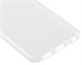 Панель-накладка Gresso Air Transparent для Oppo A55. Изображение 4.
